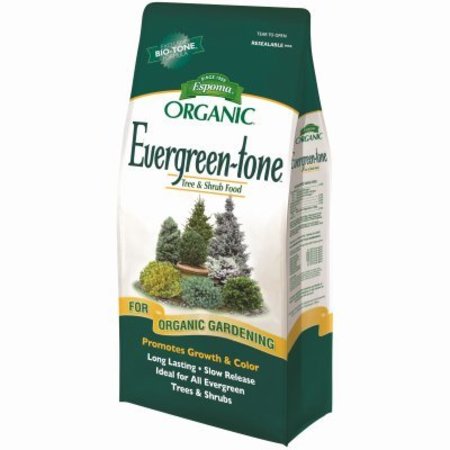 ESPOMAMPANY 8LB EverGRN Plant Food ET8